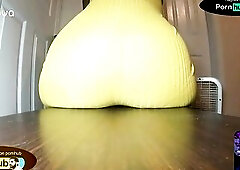 Laffy Taffy Black x PHILLY SMASH Merely On OnlyFans