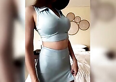 Milky melons my wife