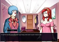 MILFs Plaza 47 - Banging a Sexy Sales Assistant in a Garments Store - by Eroticgamesnc