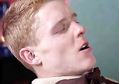 In Uniform, Out of Control: Will and Darryl Go All In