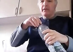 The Monday Morning Saw