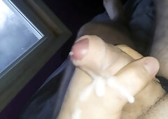 I Jerk Off Till I Cum Wearing Panties