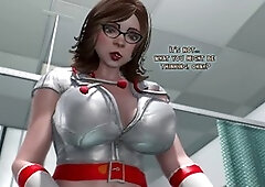 Supremacy, animation