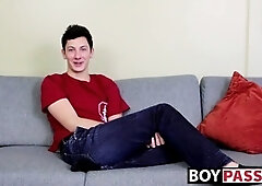 Boy jerk off, jerked off, twinky