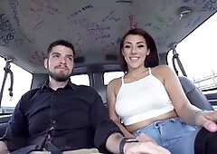 Str8, gostoso, baitbus