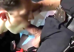 New Cop Hammer The Daddy One