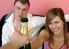 Inveigling Britney - fuck clip - Nasty Angels