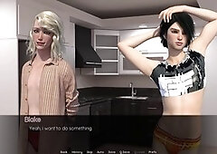 But who's going to blow who in this steamy gay encounter?