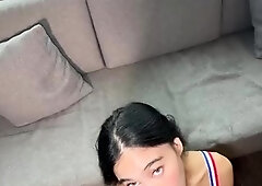 JiaLulu WaifuYukiVIP Full Face BBC Sextape FULL HD ->