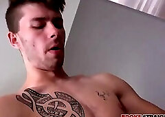 Hardcore foreplay studs