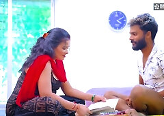 Horny Madamji Uncut (2024) Bindas Times Hindi Hot Short Film - Milf