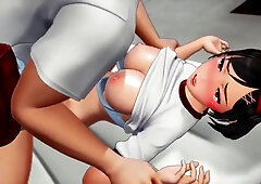 Bloomer Lessons (Showcase Chick)