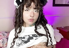 Smell My Smutty Pants with Me