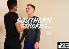 Southernstrokes Payton Connor Glides Humid Pecker Inwards Diego Martin Backside