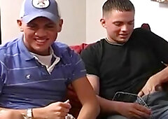 Active Duty: Tuffy Decides to Join the Fun and Get Involved