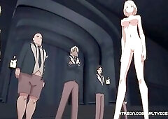 See Impostor Succubus by SaltyIceCream on .com, the superlatively good hardcore porn web site.  is home to the widest selection of free Toon sex movie