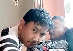 Bokep gaylama: Ferdy mustofa