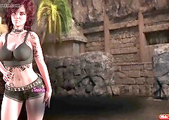 Blowjob fingering, all you like, treasures