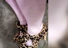 Recent Shoes for U to Worship