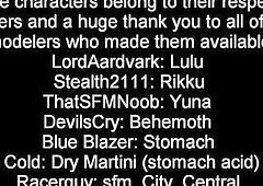 See Bad Meeting Vore Animation (Fixed) on .com, the superlatively good hardcore porn web site.  is home to the widest selection of free Toon sex vids 