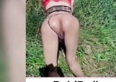 RubiDoll I love to screw in public places