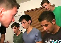 The deepest massage on earth