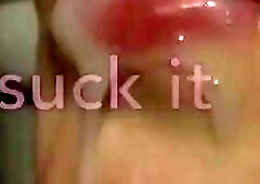 Sissy Cock Worship Trainer