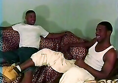 Black Jaw Breakers  - AWV 1999