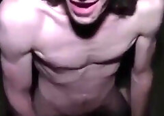 Wow - SO super-fucking-hot