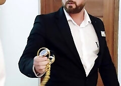 Slothful hands and the devil's playground, and concierges Kelly and Sirena don't have much to do at this hotel moreover rob guests of their 