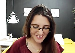 Tannya Jeannine Martnez obese latin chick masturbating