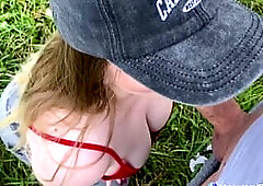 Girl Needs Help. What Would You Do in This Situation? Fuck Her!