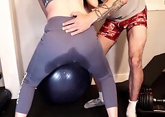 Intense Real Orgasms - Compilation (very Wet)