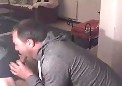 Reeper uses a head instead of a forearm