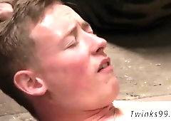 Faggot youngster prays plow me Uniform Lads Enjoy Trouser Snake!