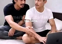 Gay lokal indonesia (short)