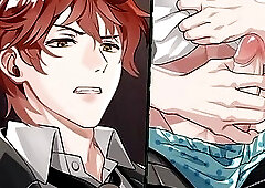 ❤️Suo-SR How to Intake Energy❤️(Velvet React)