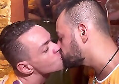 Surubão de carnaval 2025 ( Carnival orgy 2025 )