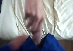 A surprise encounter leads to a steamy session with a babe who loves BDSM and kink. Amateur or not, she knows how to surprise and satisfy with a fella