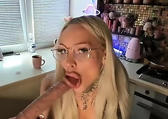 Mature Russian Blonde Free Webcam Porn