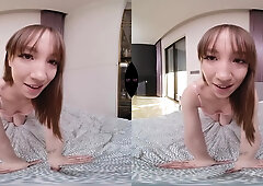 Cutie In Your Bed