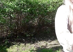 GERMAN SCOUT - Coarse Anal Casting Sex for German Micky Muffin at real Pickup Casting