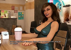 Hotwife Ashley Her Husband Has A Cuckold Fantasies Ep 1