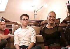 EroCom.tv - Here a woman finds thee. The 1st erotic community where normal hotties ask studs for a sex date. Try it for free