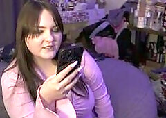 Porn story about a spouse turning into a sissy (2I2) RUS