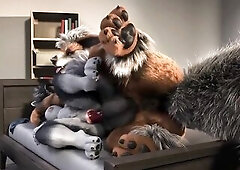 See Arcanine mating hard with breasty Husky (4k 60fps H0rs3) on .com, the most good hardcore porn web site.  is home to the widest selection of free L