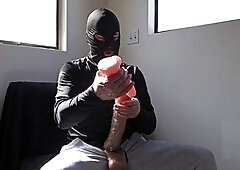 Massive cum, massive cocks, masturbation cum