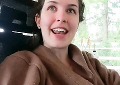 Sensational gorgeous small ass aella girl Nude porn VIDFULL