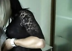 Crossdressing oral fun 2 of 5