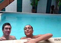 Anna Rose In Teen 18+ Beauty Is Ready For Sex For Money